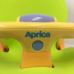 Aprica アップリカ ベビーバスチェア お風呂チェアの画像