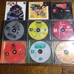 ⭐︎交渉可！⭐︎レトロ希少⭐︎ゲームソフトコレクション⭐︎本体付き⭐︎の画像