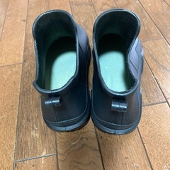 レインシューズの画像