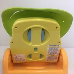 Aprica アップリカ ベビーバスチェア お風呂チェアの画像