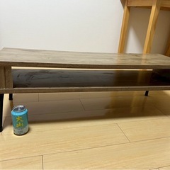 テレビ台の画像