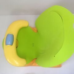 Aprica アップリカ ベビーバスチェア お風呂チェアの画像