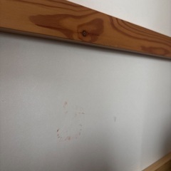 IKEA KURA キューラ　2段ベッド　リバーシブルベッドの画像