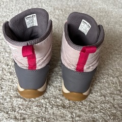 【お値下げ】SOREL スノーブーツ 20cm キッズ　レディースの画像