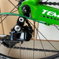 ロードバイク　デダチャイ　テラメリオ　　11速の画像