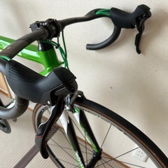 ロードバイク　デダチャイ　テラメリオ　　11速の画像