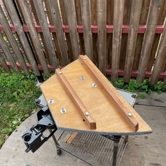 引き取り限定　モーターガイド　F43V パワープラス　レンタル用バウデッキ付きの画像