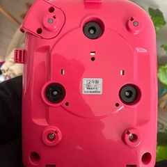 Tiger炊飯器 無料（三合炊き・動作確認済）の画像