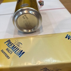 プレミアムモルツ等　　ビール
の画像