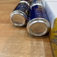 プレミアムモルツ等　　ビール
の画像