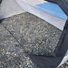 ミニサッカーゴールセットの画像