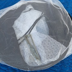 ミニサッカーゴールセットの画像