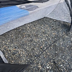 ミニサッカーゴールセットの画像