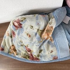 布団　処分(決定)の画像