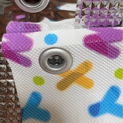 とっても大きなレジャーシート　の画像