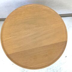 伊勢崎店【現状品】ji12-70 karimoku 椅子 チェア カリモクの画像