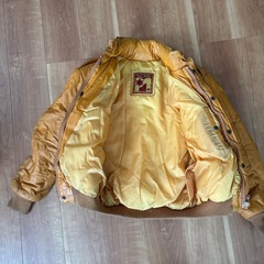 フィリップモリスジャンバー　サイズLの画像