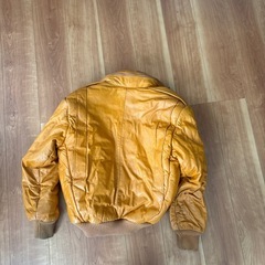 フィリップモリスジャンバー　サイズLの画像