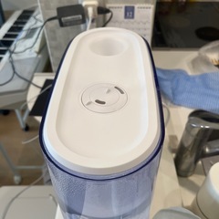 加湿器（上から水が補充できます）の画像