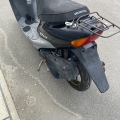 af34ディオの画像