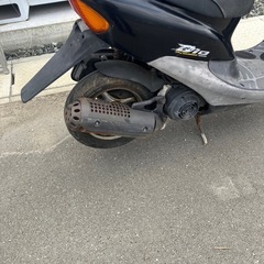 af34ディオの画像