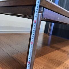 こたつ机　の画像