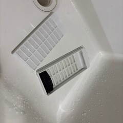 Haier 全自動洗濯機 5.5kg 2024年製　の画像