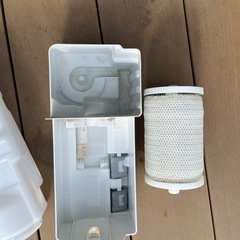 ジアイーノ　空気清浄機　30日まで   の画像