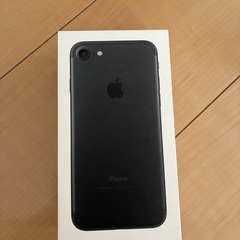 ※空箱 Applewatch、 iPhoneの画像