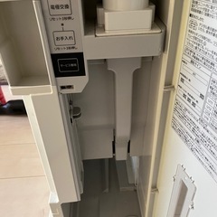 ジアイーノ　空気清浄機　30日まで   の画像