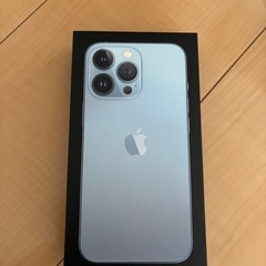 ※空箱 Applewatch、 iPhoneの画像