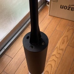 【新品・未使用】ソーラーガーデンライト 屋外用の画像