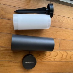 【新品・未使用】ソーラーガーデンライト 屋外用の画像