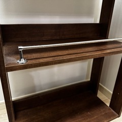 DIY オリジナル 酒棚の画像