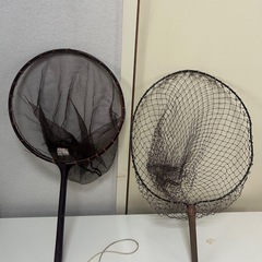 鮎釣り　セット　ヴィンテージものの画像