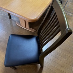 テーブルの画像