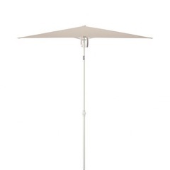 【美品】IKEA TVETÖ トゥヴェトー パラソル　角度調整可能の画像