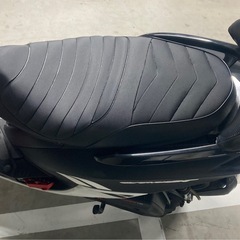 シグナス4型 極上カスタム車 美車 レアカラー希少色 期間限定出品の画像