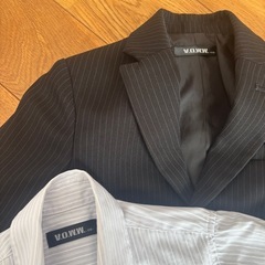 卒園式＆入学式に🌸サイズ110センチの画像