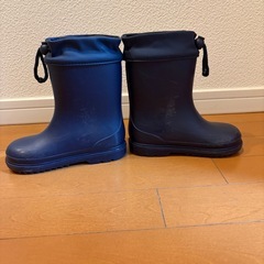 futafuta長靴　18センチの画像