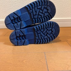 futafuta長靴　18センチの画像