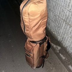 ゴルフ　フルセットの画像