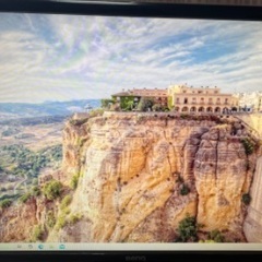 ゲーミングPC マウスの画像