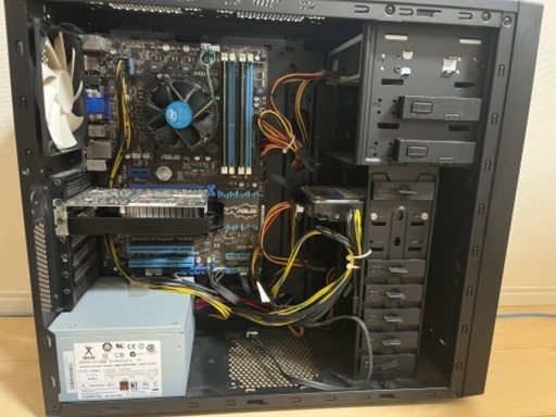 ゲーミングPC マウス(値下げしました)