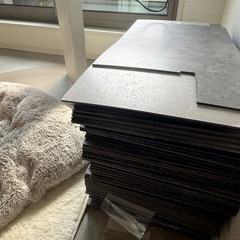 置くだけフロアタイルの画像