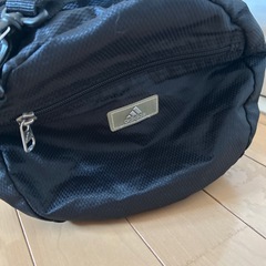 adidas アディダス   ボストンバッグ の画像