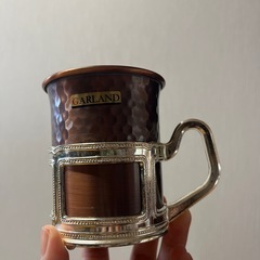 コーヒーカップ　来客用コップセットの画像