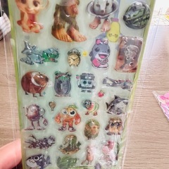 イタリアンブレインロットシール🟢の画像