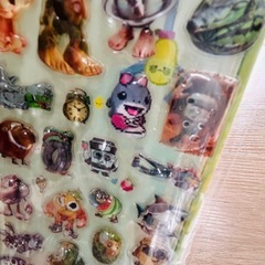 イタリアンブレインロットシール🟢の画像