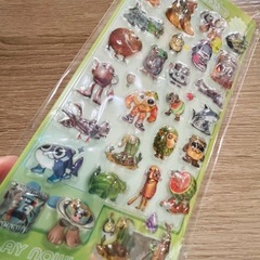 イタリアンブレインロットシール🟢の画像